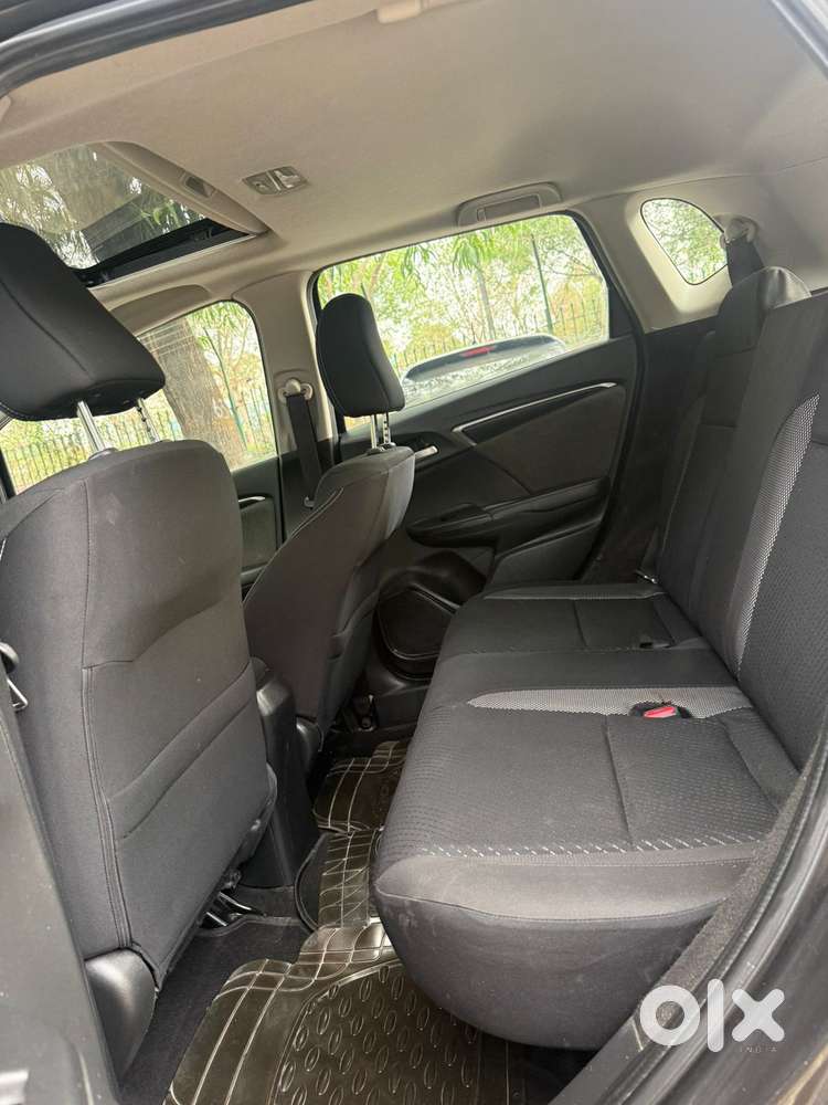Honda Wr-v 1.2 Vx Exclusive Edition I-vtec Mt, 2017, Petrol