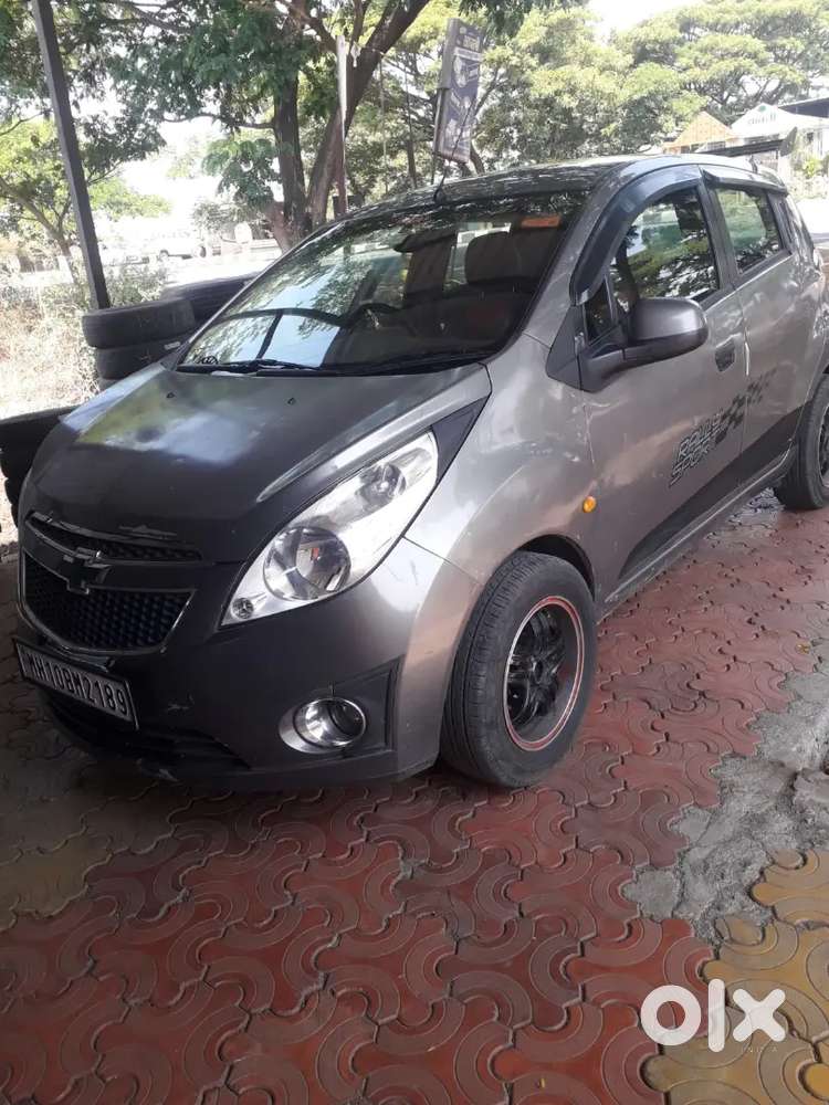 Chevrolet Beat Diesel 2013