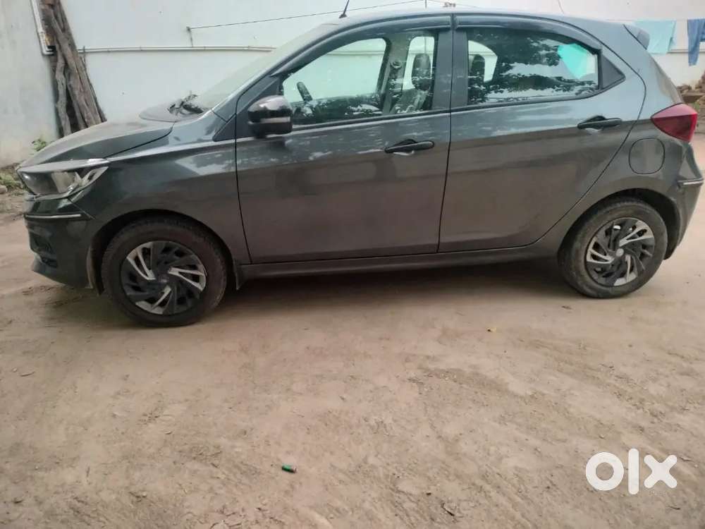 Tata Tiago 2024 Km 22000 Driven