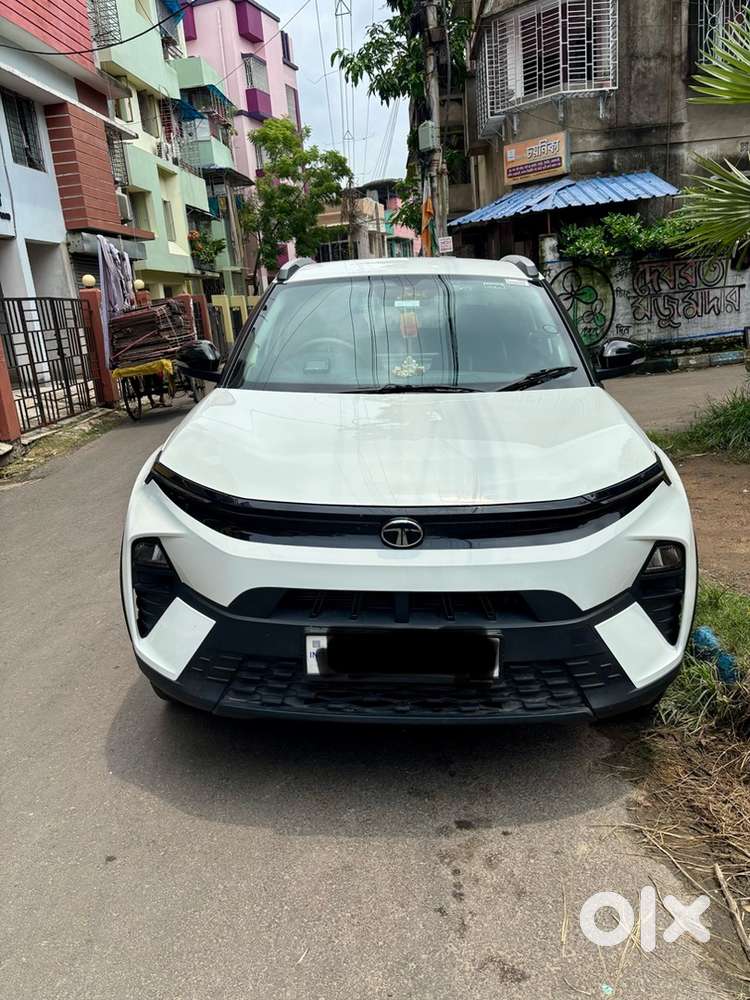 Tata Nexon Pure Plus 1.2 (6 Speed Mt) Petrol Just 9 Month Old