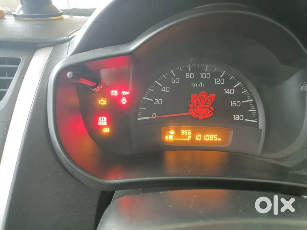 Maruti Suzuki Celerio 2015 Car