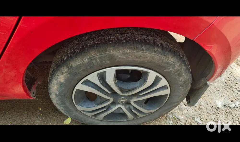Tata Tiago 2021 Petrol Manual