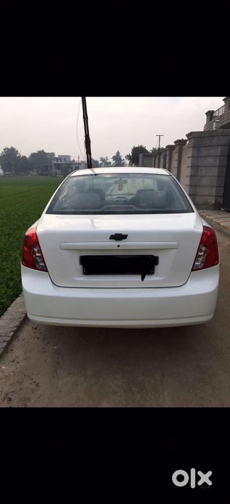 Chevrolet Optra Magnum 2012 Diesel Good Condition