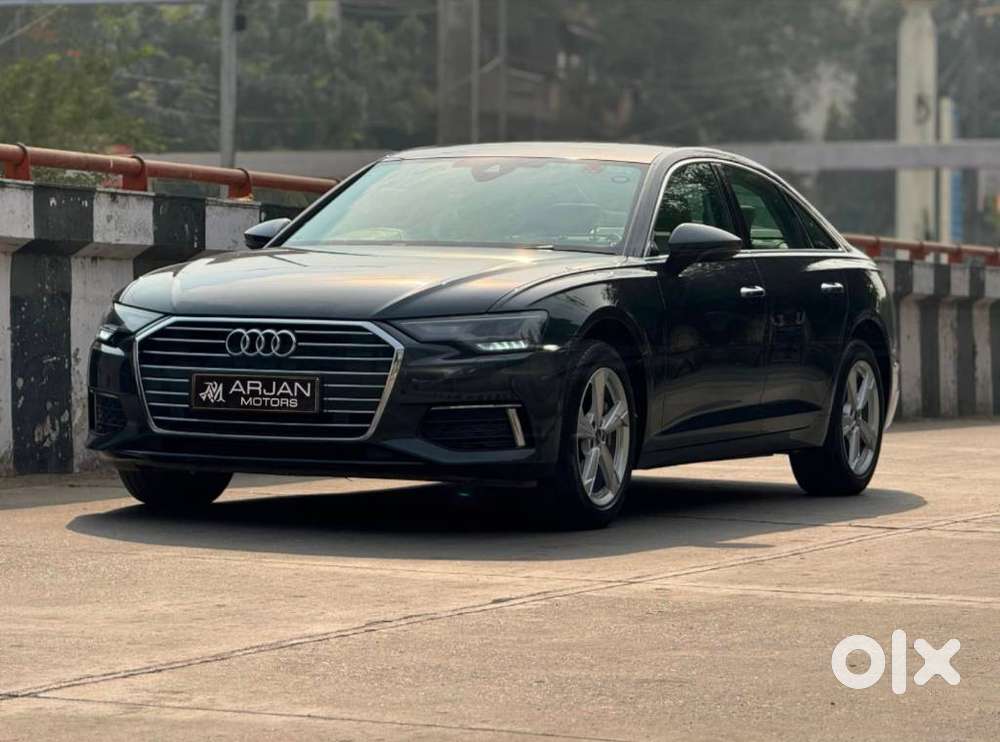 Audi A6 2.0 45 Tfsi Premium Plus, 2023, Petrol