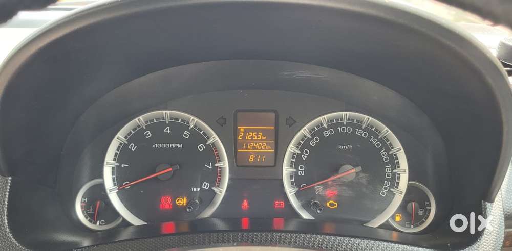 Maruti Suzuki Dzire 1.2 Vxi, 2012, Petrol