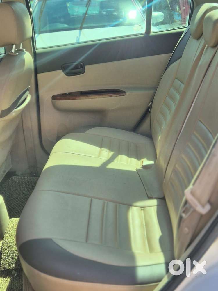 Hyundai Verna 2006-2010 Crdi, 2009, Diesel