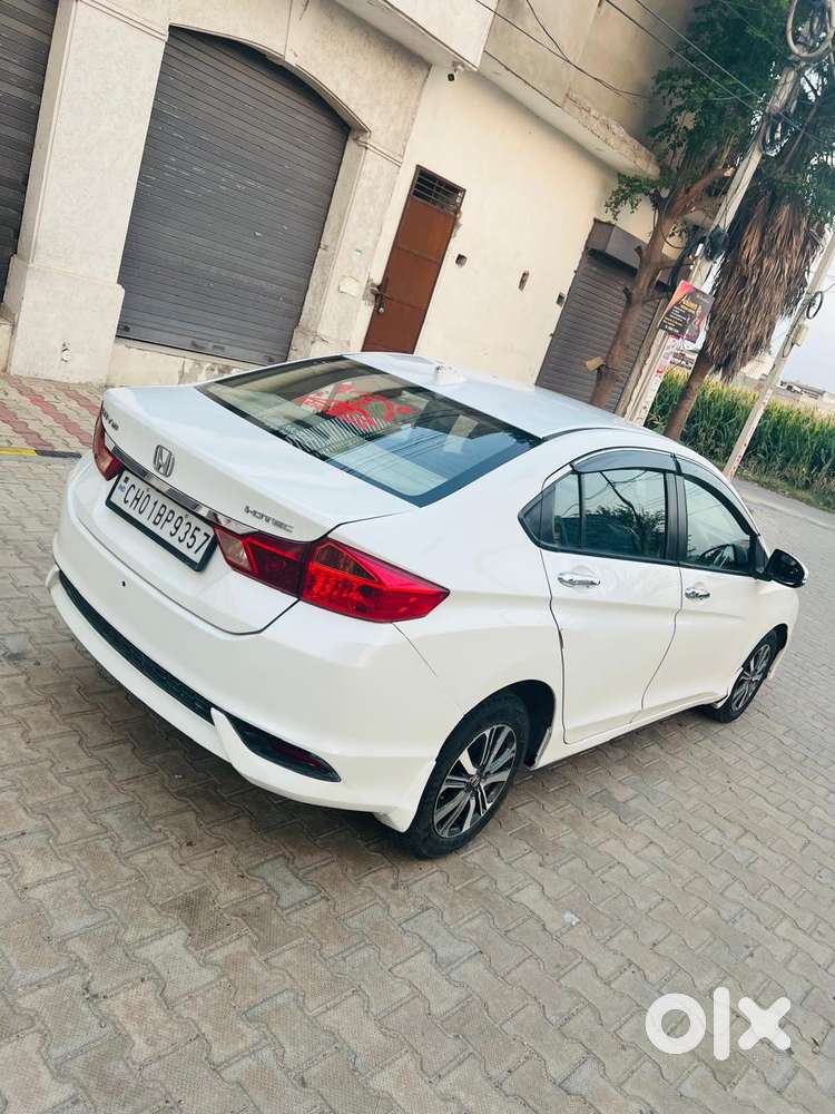 Honda City 1.5 Vx I-dtec Mt, 2017, Diesel