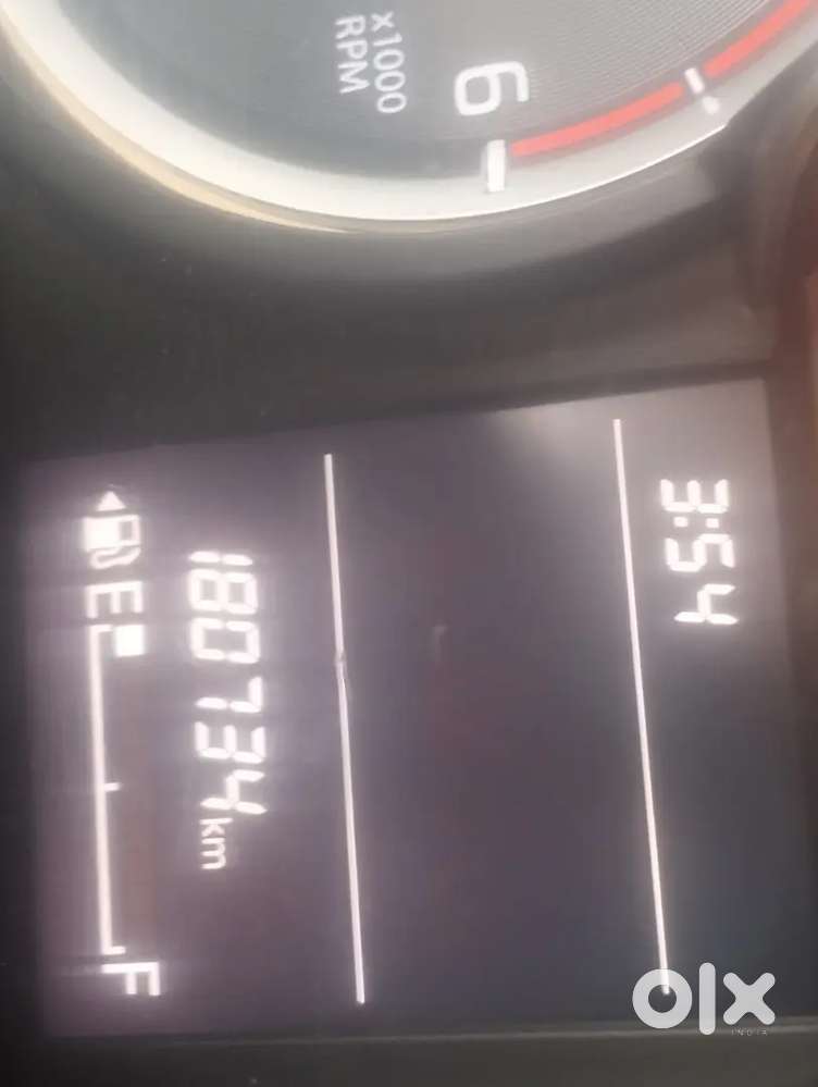 Maruti Suzuki Ertiga 1.5 2019