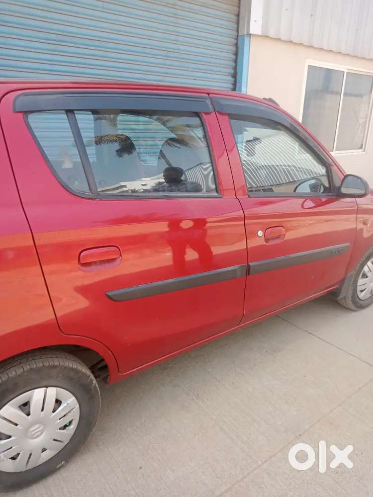 Maruti Suzuki Alto 800 2015 Petrol 52700 Km Driven