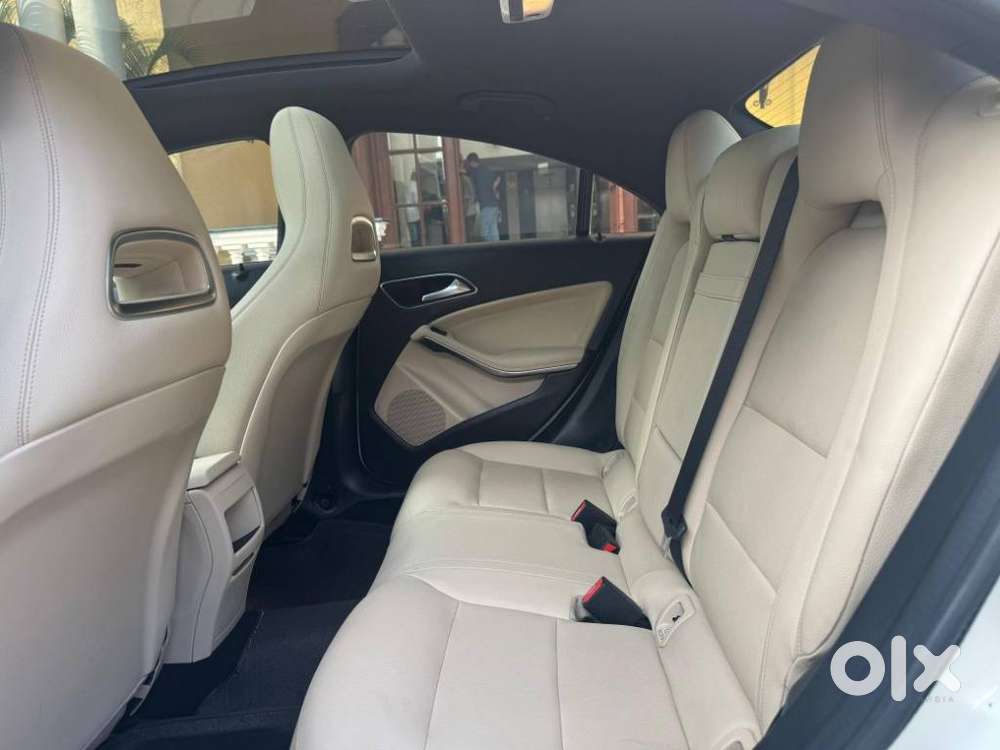 Mercedes-benz Cla 200 D Sport, 2018, Diesel