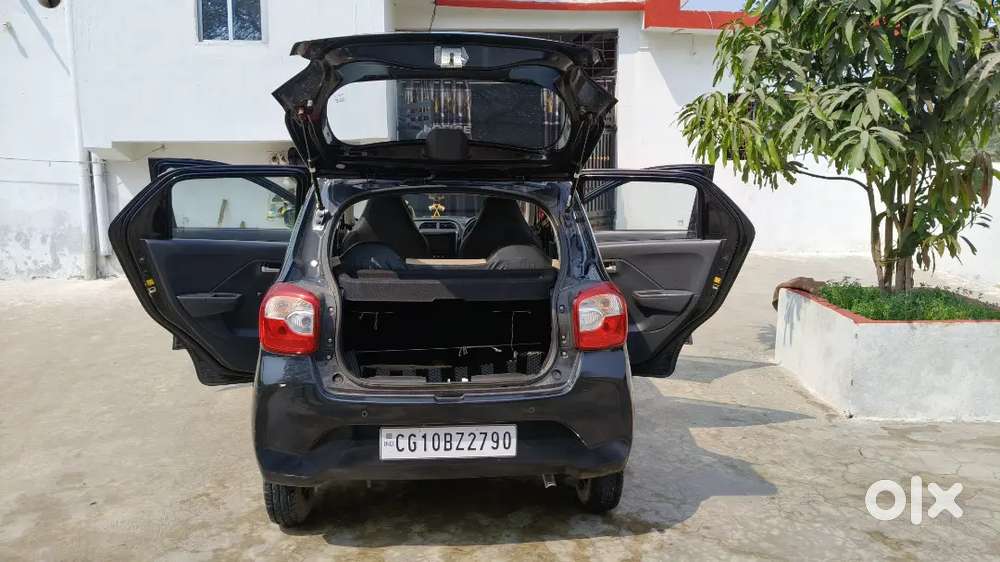 Maruti Suzuki Alto K10