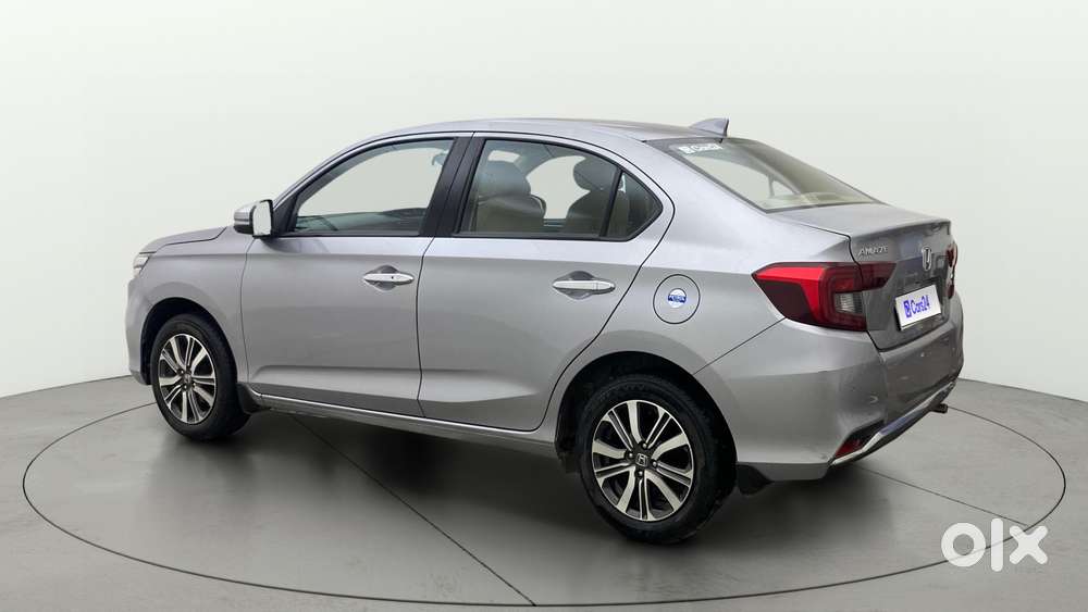 Honda Amaze Vx Cvt Petrol, 2021, Petrol