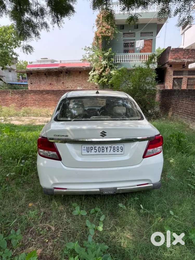 2021 Dzire Vxi 1st Owner