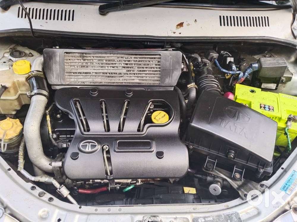 Tata Indica Ev2 Ev2 Ls, 2016, Diesel