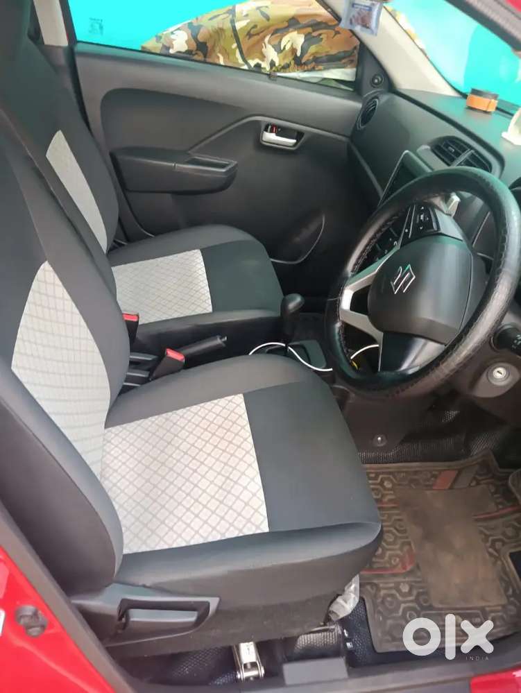 Maruti Suzuki Alto K10 2022 Petrol 36000 Km Driven