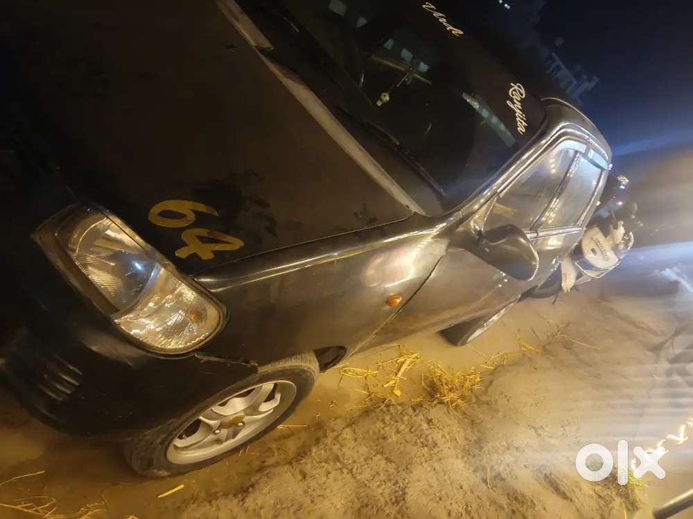 Maruti Suzuki Alto Lxi 2008