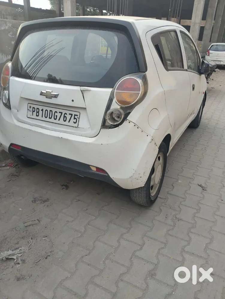 Chevrolet Beat 2011 Diesel 95845 Km Driven