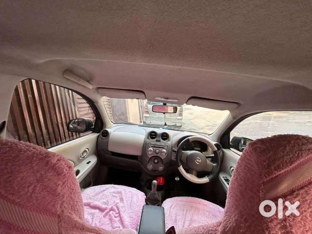 Nissan Micra Primo 2013 Diesel Well Maintained