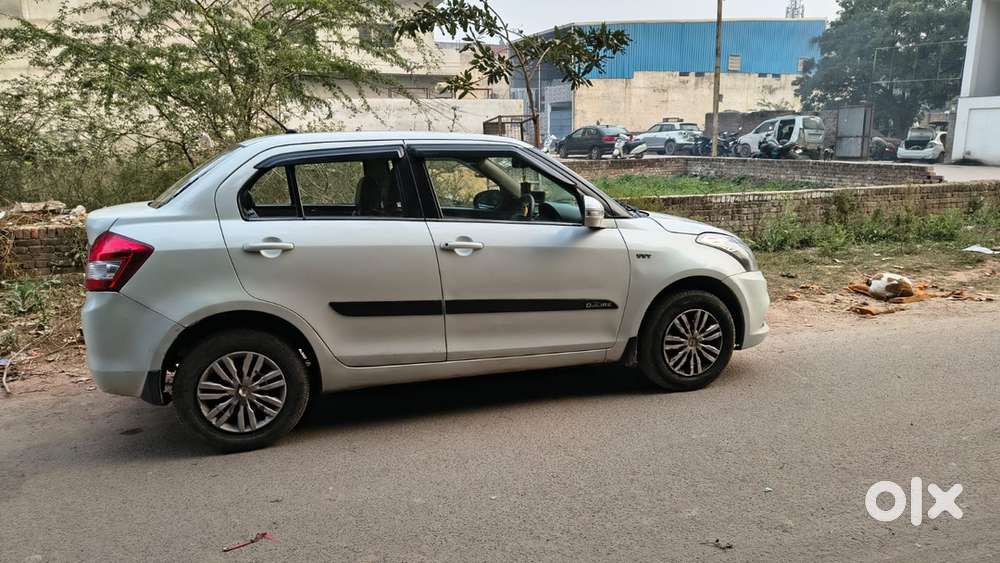 Maruti Suzuki Swift Dzire 2015 Petrol Good Condition