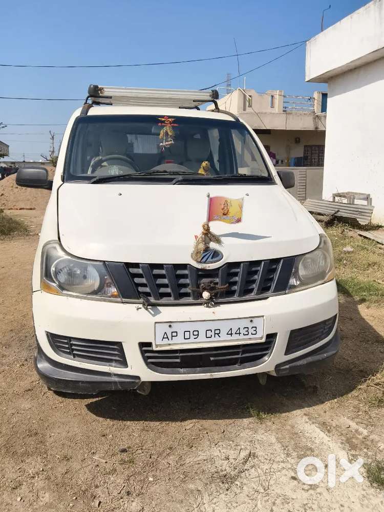 Mahindra Xylo Diesel 2013