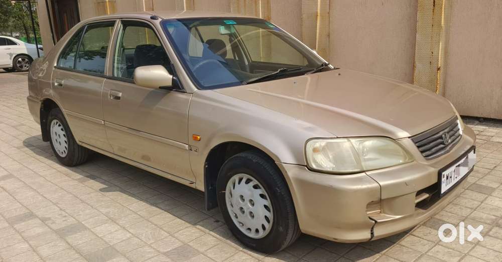 Honda City 1997-2006 1.3 Exi, 2000, Petrol