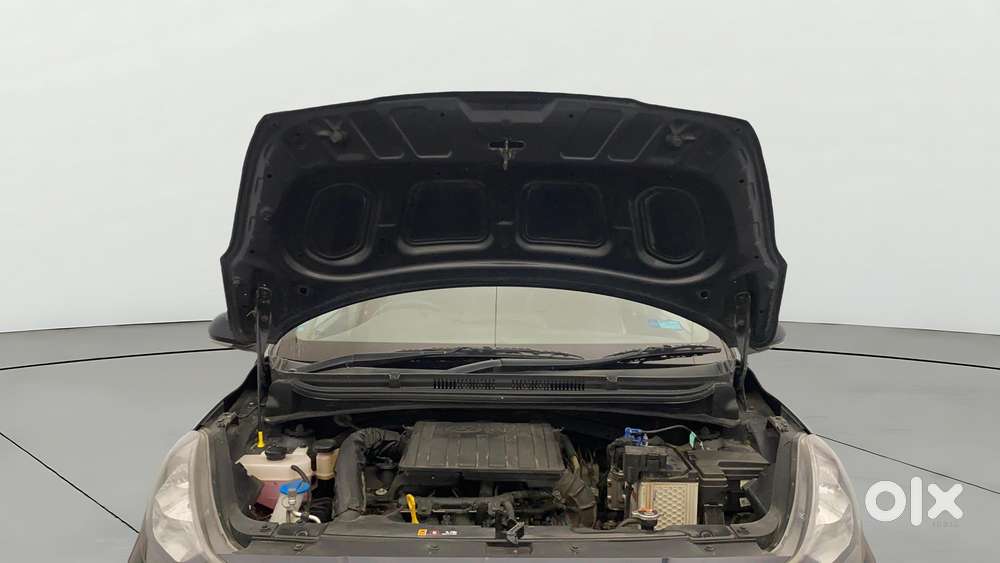 Hyundai Aura 1.2 Sx Petrol Manual, 2024, Petrol