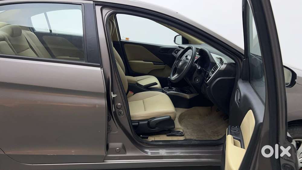 Honda City I-vtec Sv, 2014, Petrol
