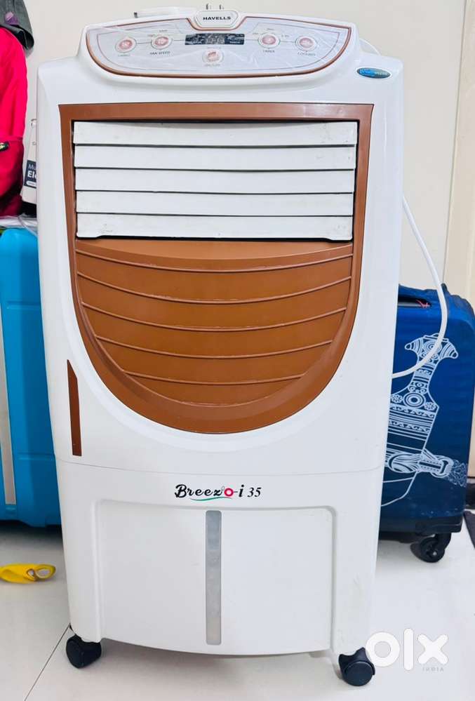 Personal Cooler