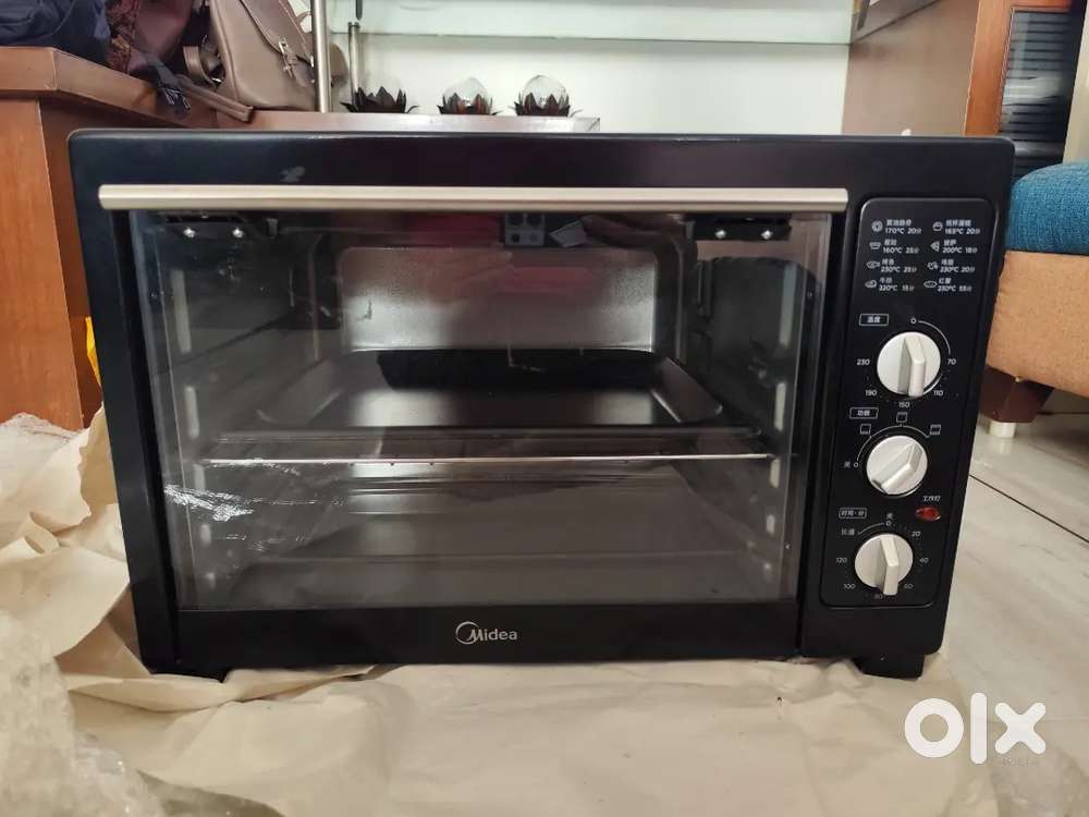 OTG Oven (Barely Used)