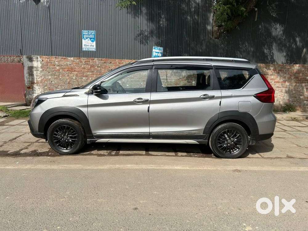 Maruti Suzuki Xl6 Zeta At, 2019, Petrol