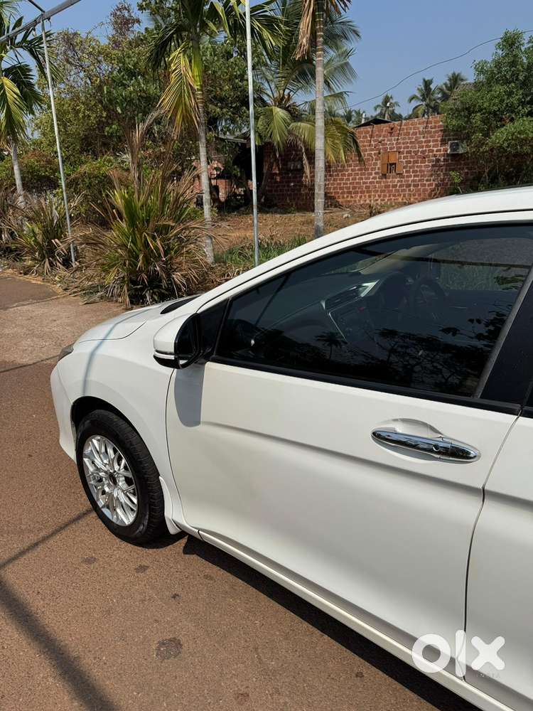 Honda City 2014 Diesel Good Condition