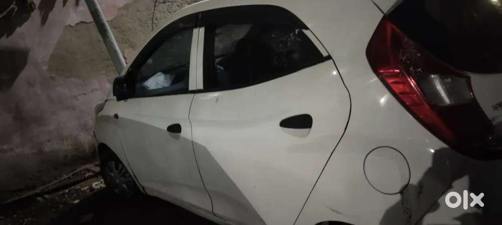 Hyundai Eon 2014 Petrol 59000 Km Driven