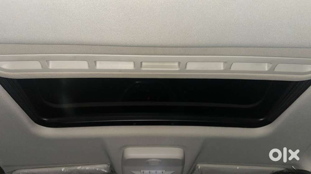 Tata Nexon Xma (s) 2021 Petrol