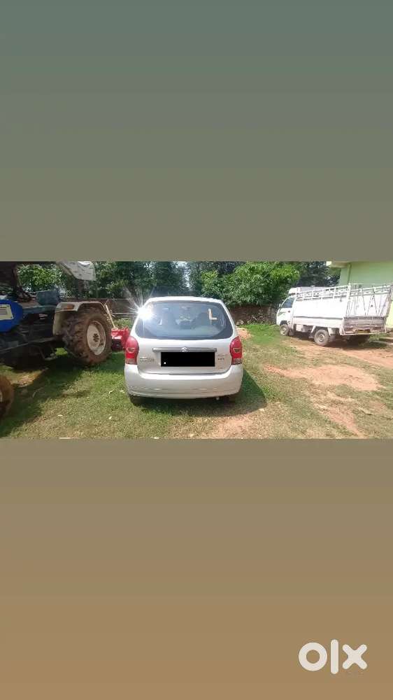 Maruti Suzuki Alto K10 2011 Petrol Good Condition