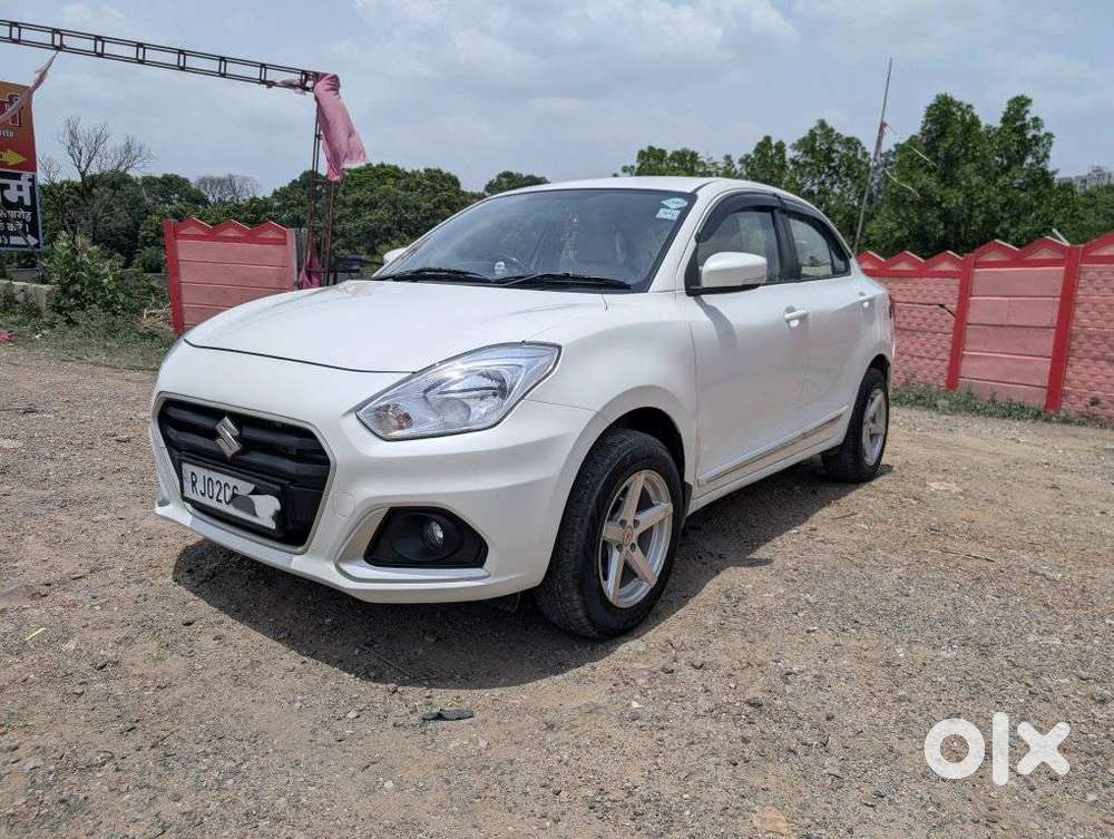Maruti Suzuki Swift Dzire 1.3 Vxi, 2022, Cng & Hybrids