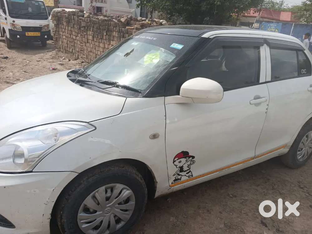 Gadi Mein Koi Kami Nahin Hai Second Owner Hai Cng Petrol