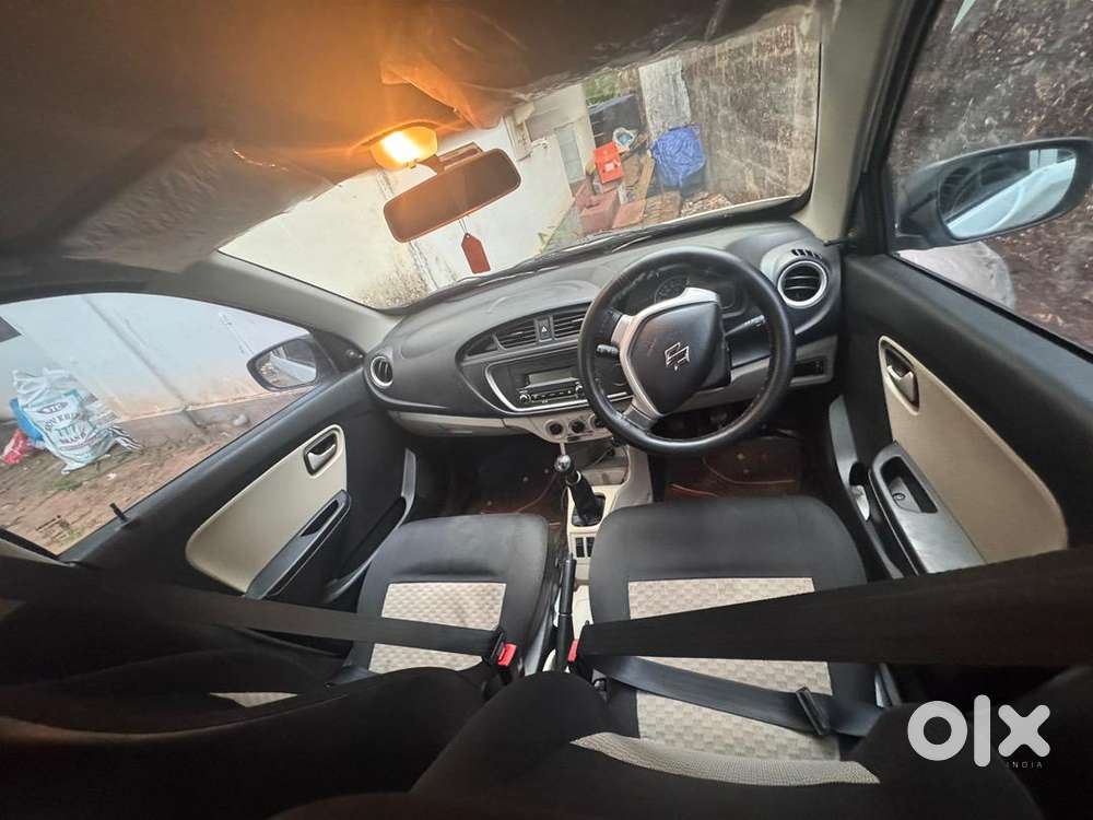 Maruti Suzuki Alto 800 2021 Petrol Well Maintained