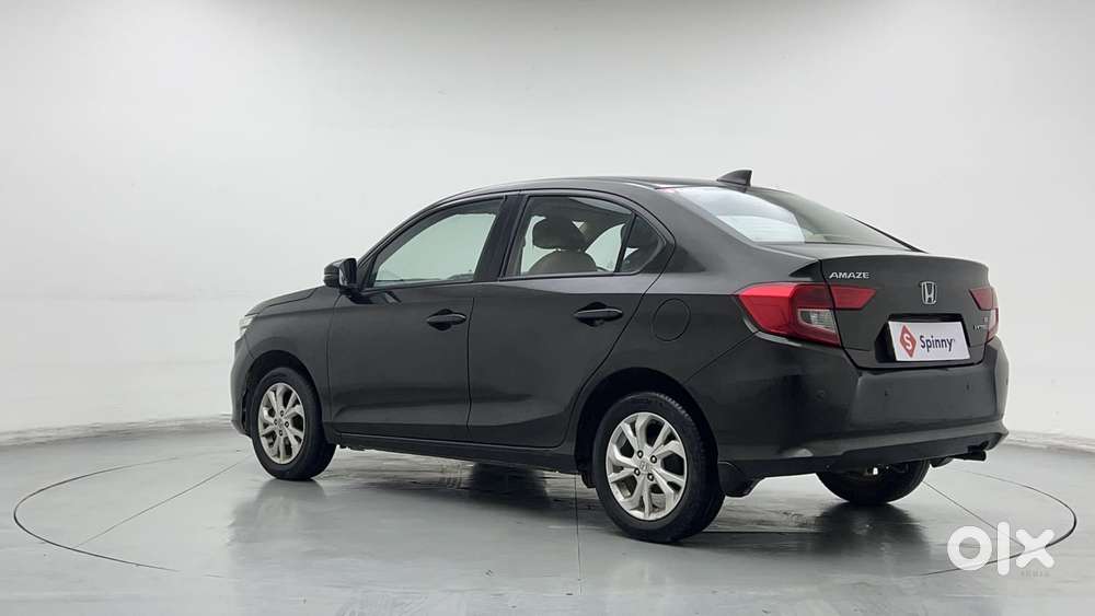 Honda Amaze V 1.2 Petrol Mt, 2019, Petrol