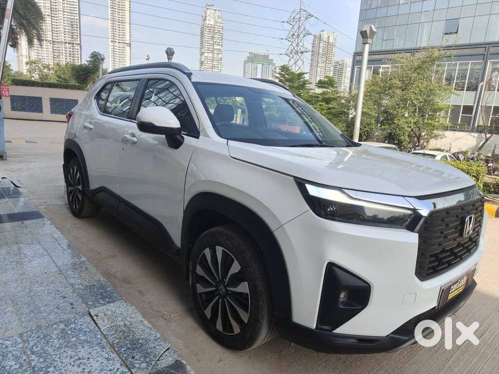 Honda Elevate Vx Mt, 2023, Petrol
