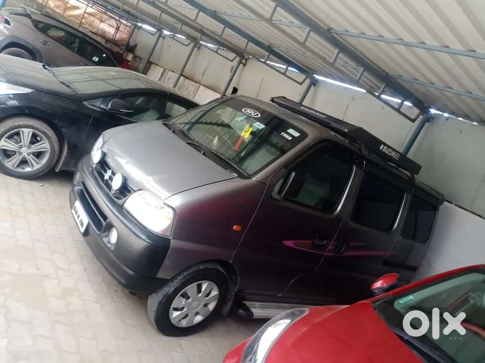 Good Look And Good Condition