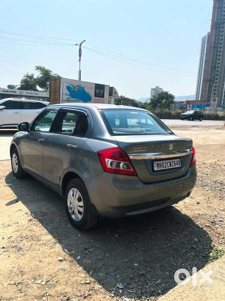 Maruti Suzuki Swift Dzire 1.3 Vxi, 2013, Petrol