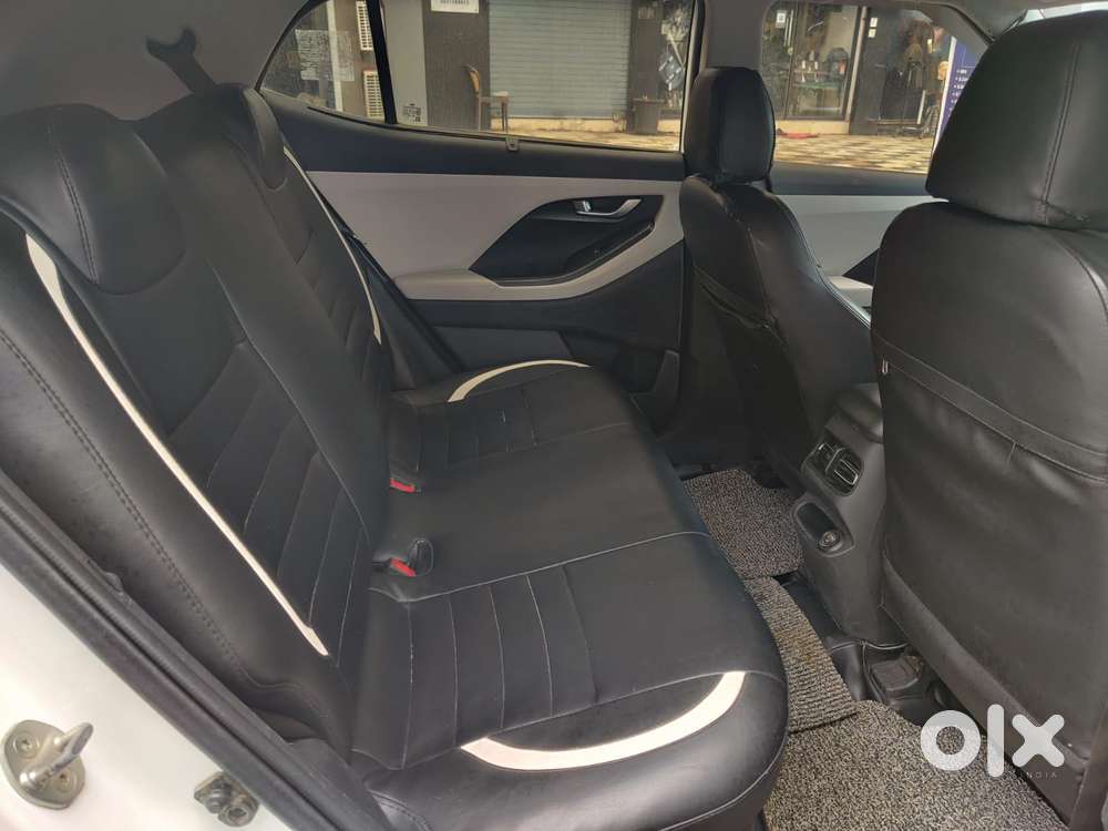 Hyundai Creta S 1.5 Diesel, 2020, Diesel