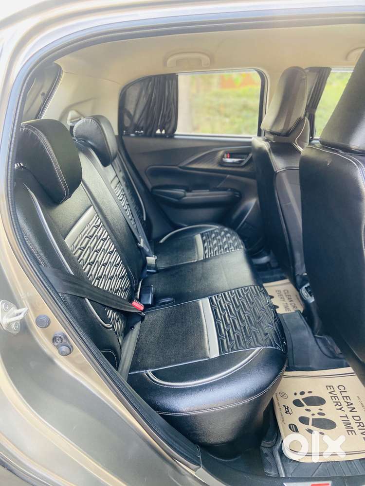 Maruti Suzuki Swift Amt Zxi Plus, 2024, Petrol