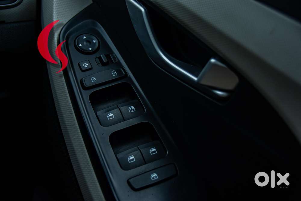Hyundai Creta Sx 1.5 Petrol Cvt, 2023, Petrol