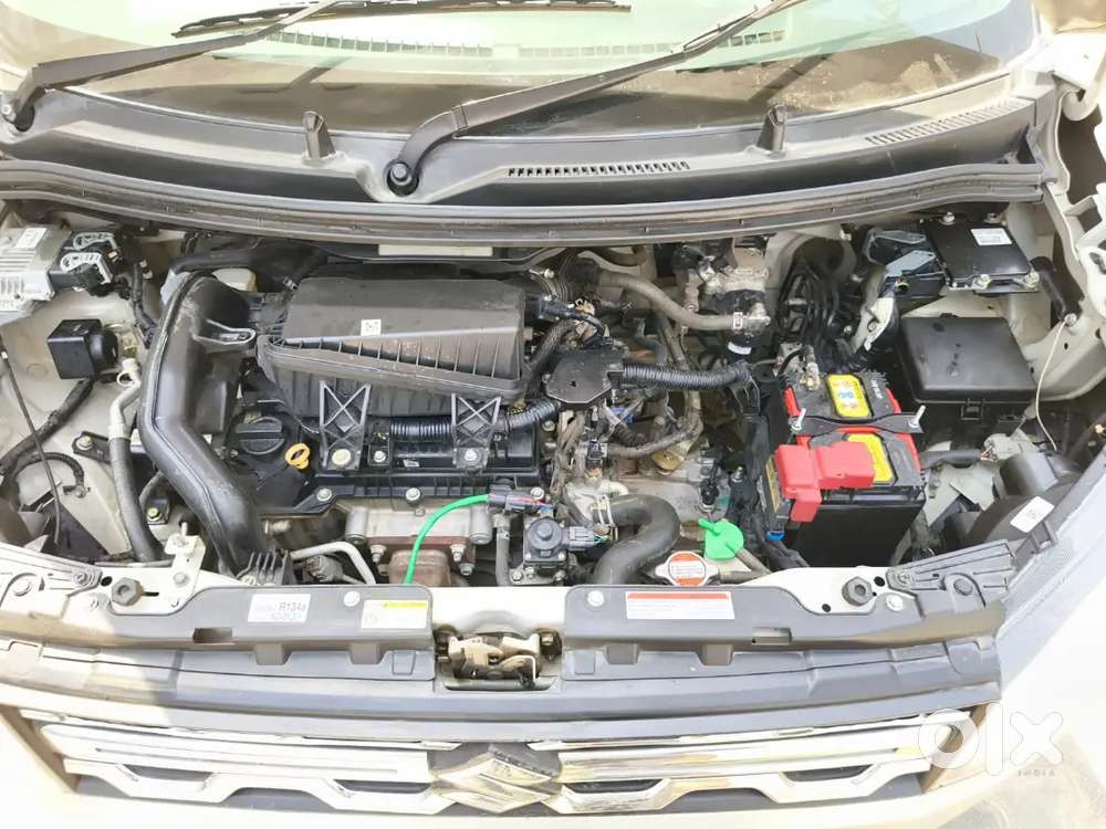 Maruti Suzuki Wagon R 2023