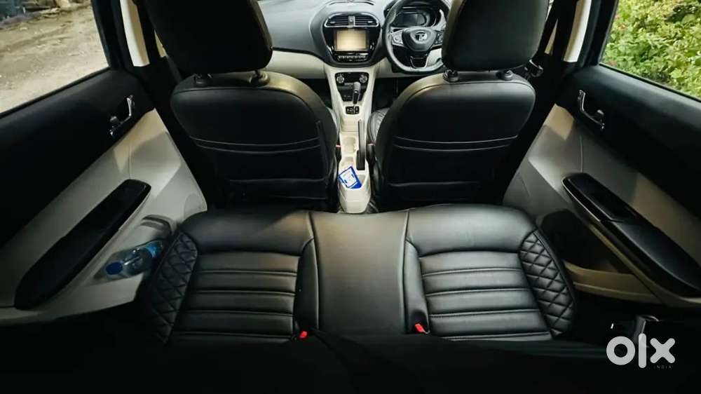Tata Tiago