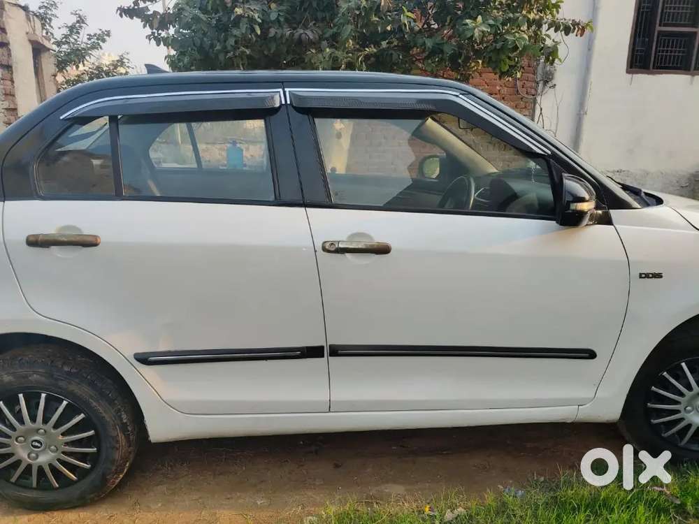 Maruti Dzire Vdi 2016
