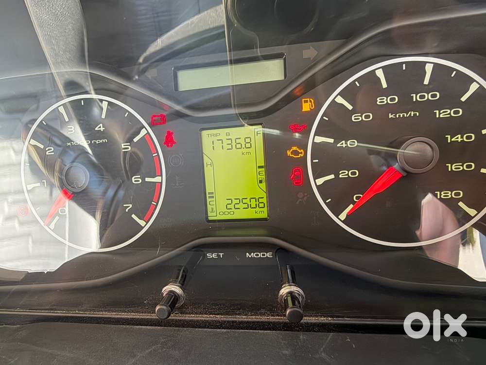 Mahindra Scorpio Classic 2024