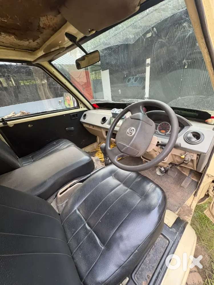 Ashok Leyland Stile Diesel 2014