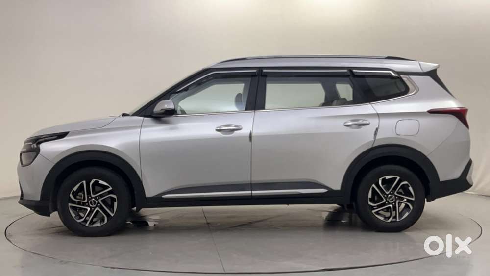 Kia Carens 1.5 Luxury Plus Diesel At 6 Str, 2022, Diesel